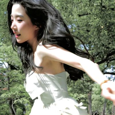 女王旅途