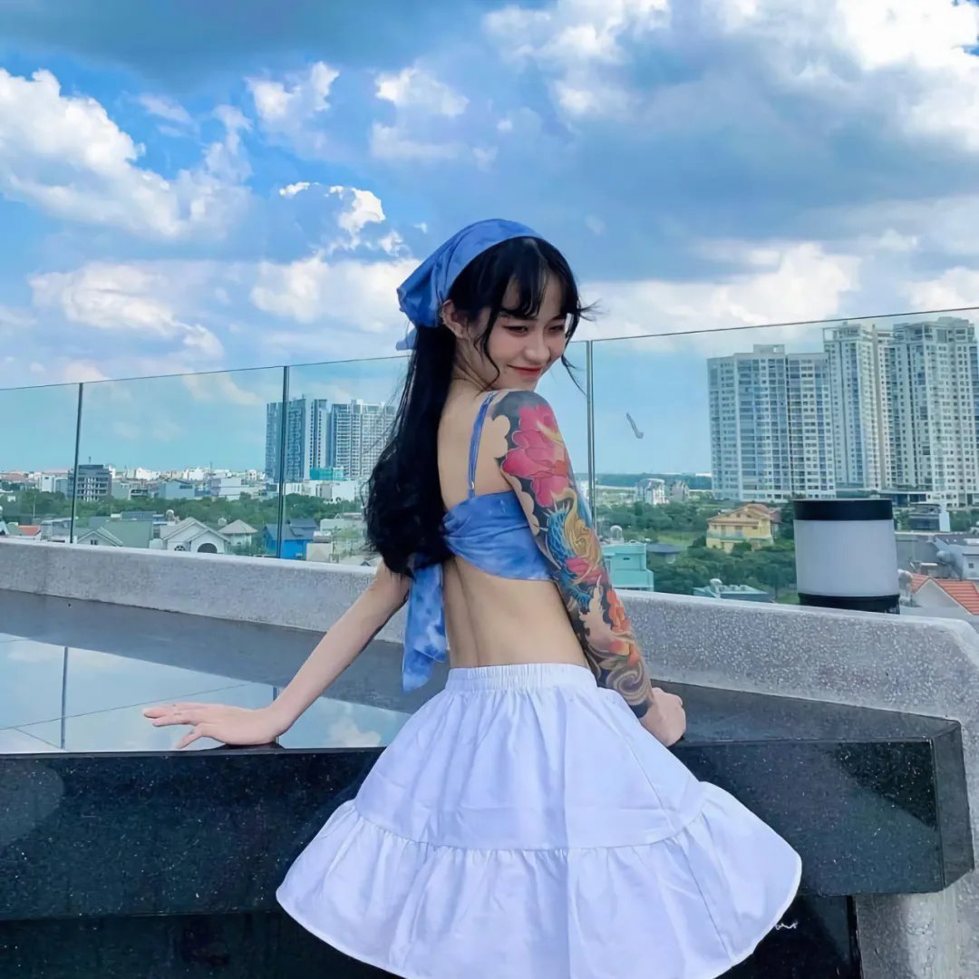 霓裳魅影