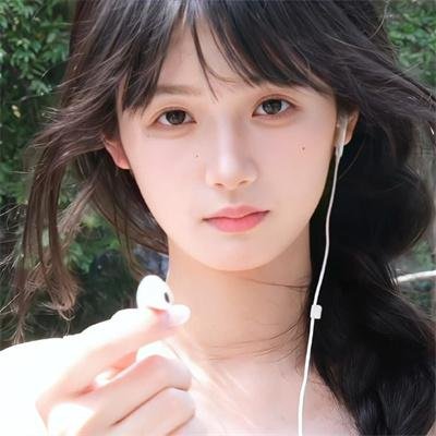 在山那边