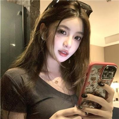 甜蜜的惊喜